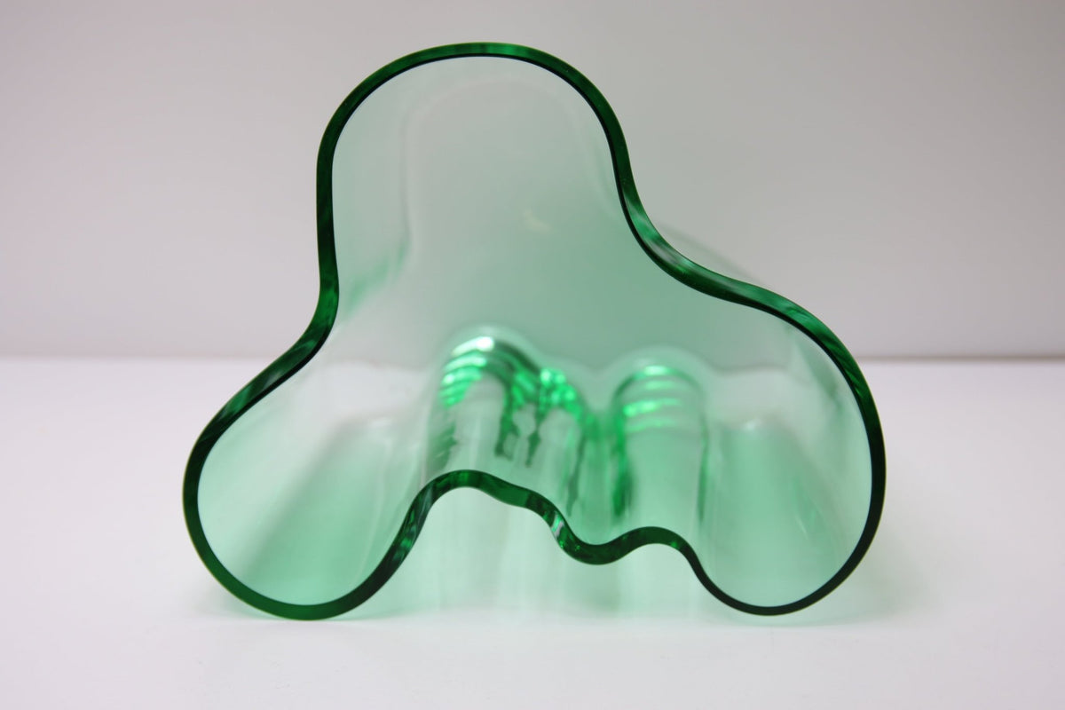Iittala Aalto maljakko 160mm Alvar Aalto - Asadon AarteetMaljakot