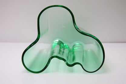 Iittala Aalto maljakko 160mm Alvar Aalto - Asadon AarteetMaljakot