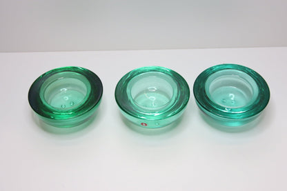 Iittala Ballo kynttilänjalka Annaleena Hakatie - Asadon AarteetKynttilänjalat