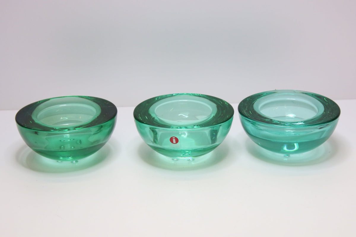 Iittala Ballo kynttilänjalka Annaleena Hakatie - Asadon AarteetKynttilänjalat