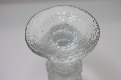 Iittala Festivo kynttilänjalka 4 solmua - Asadon AarteetKynttilänjalat