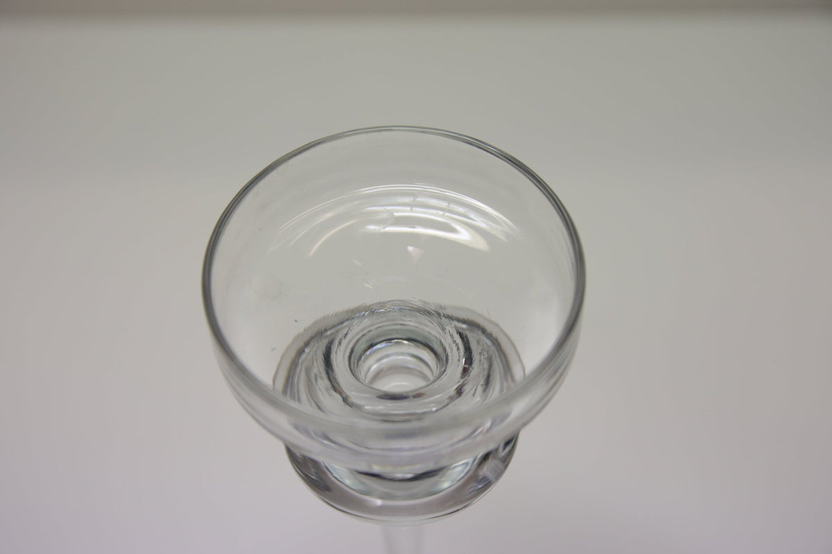 Iittala Fiesta kynttilänjalka Timo Sarpaneva - Asadon AarteetKynttilänjalat