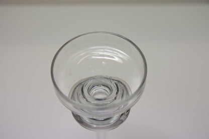 Iittala Fiesta kynttilänjalka Timo Sarpaneva - Asadon AarteetKynttilänjalat