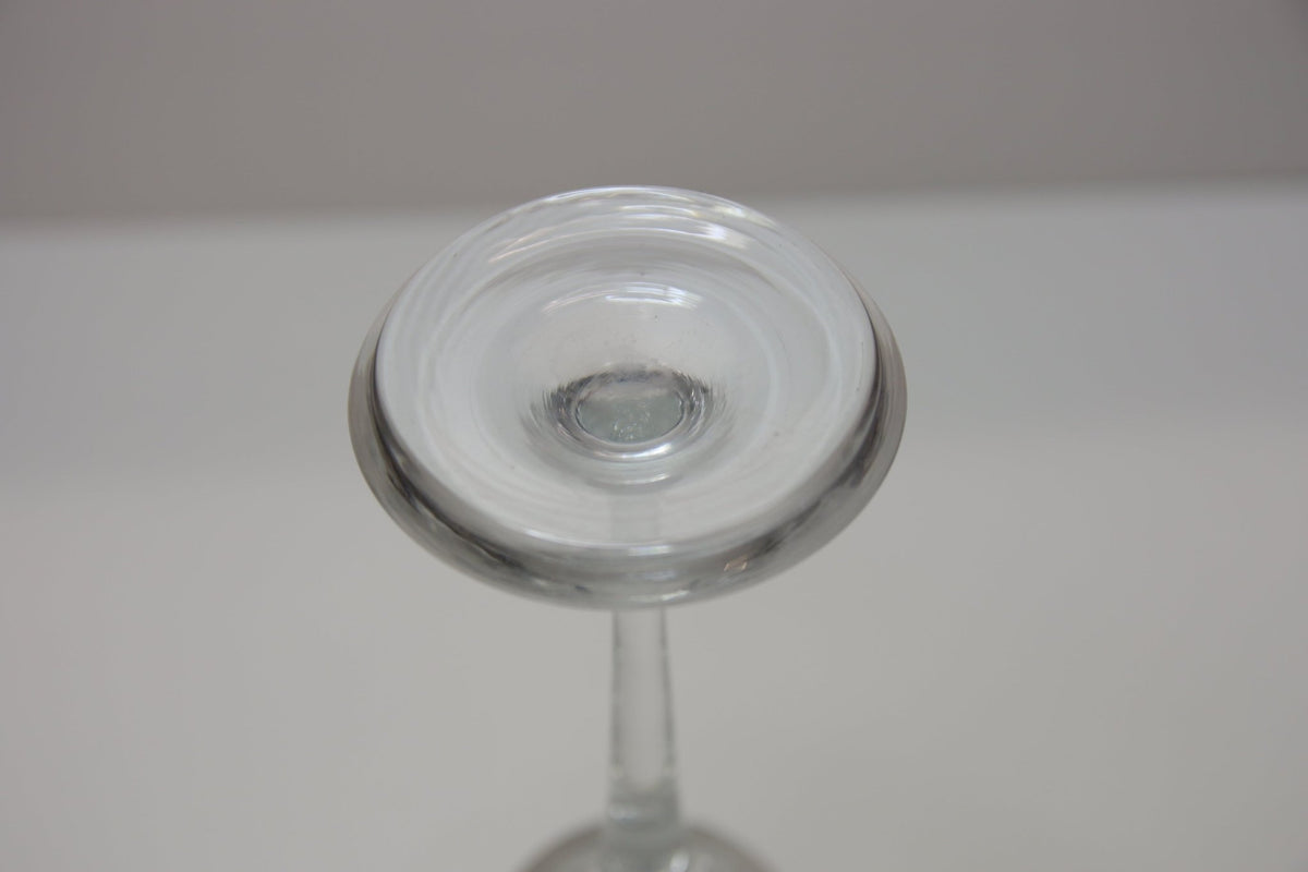 Iittala Fiesta kynttilänjalka Timo Sarpaneva - Asadon AarteetKynttilänjalat