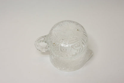 Iittala Flora kermakko Oiva Toikka - Asadon AarteetSokerikot ja kermakot
