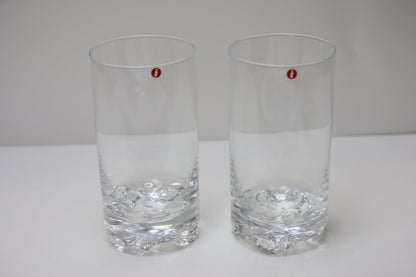 Iittala Gaissa olutlasi Tapio Wirkkala - Asadon AarteetJuomalasit