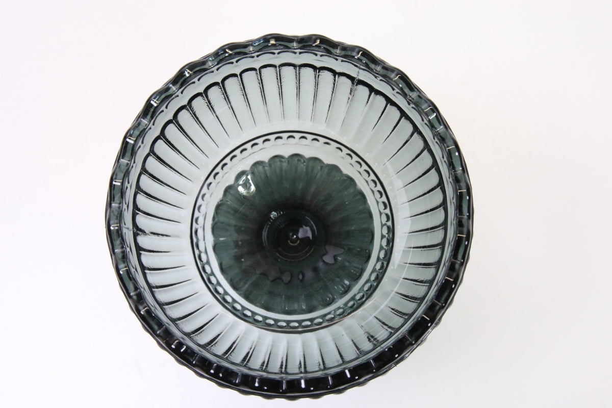 Iittala Harmaa Mariskooli 120mm - Asadon AarteetTarjoiluastiat