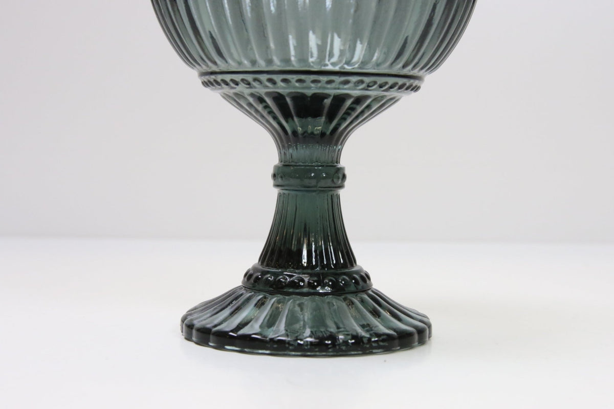 Iittala Harmaa Mariskooli 120mm - Asadon AarteetTarjoiluastiat