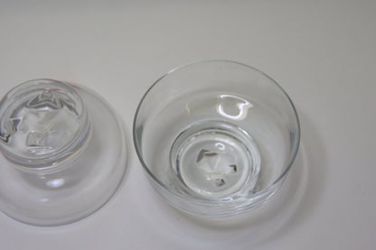 Iittala jäänsärkijä jälkiruokakulho Tapio Wirkkala - Asadon AarteetJälkiruokakulhot
