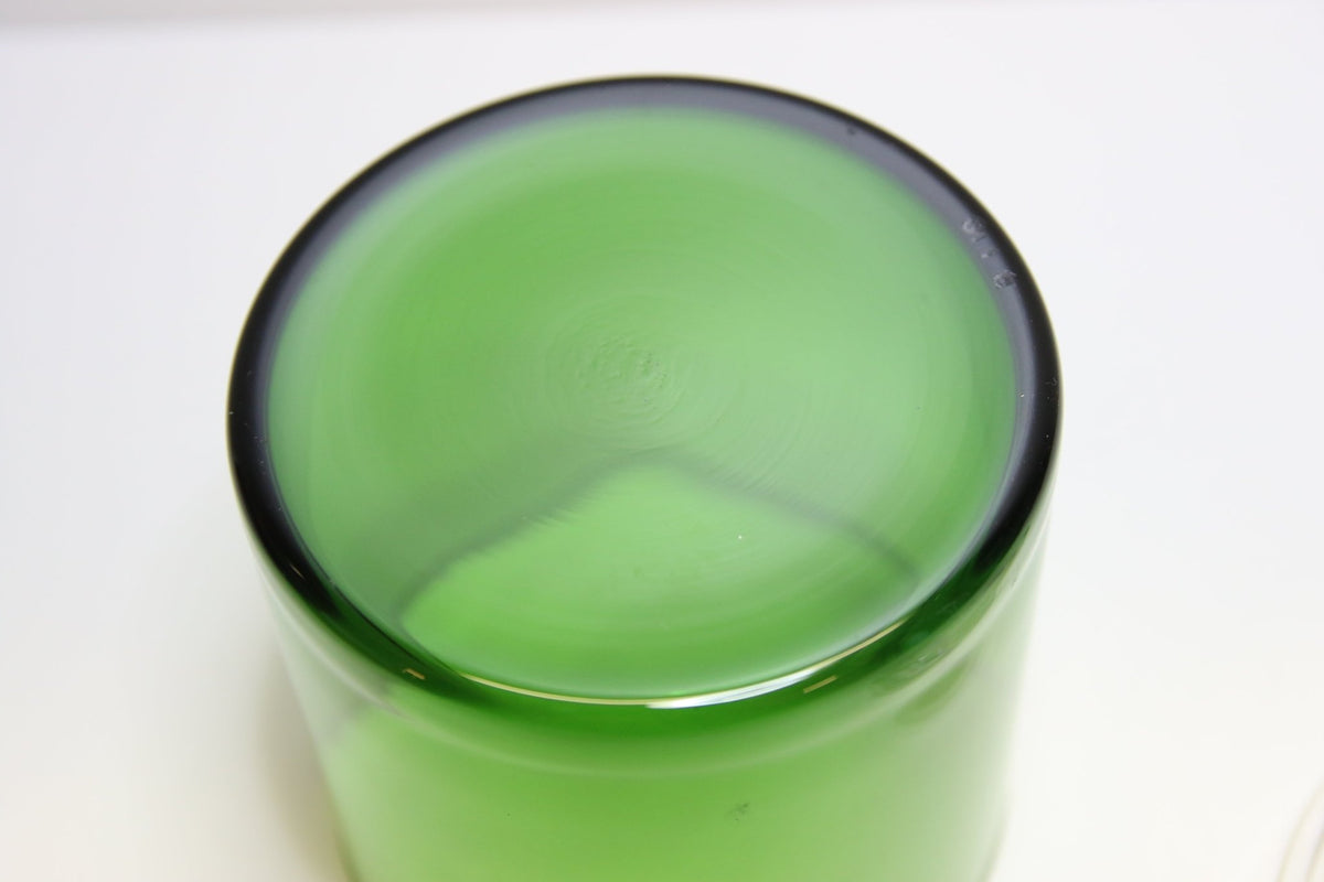Iittala Jars lasipurkki - Asadon AarteetPurkit