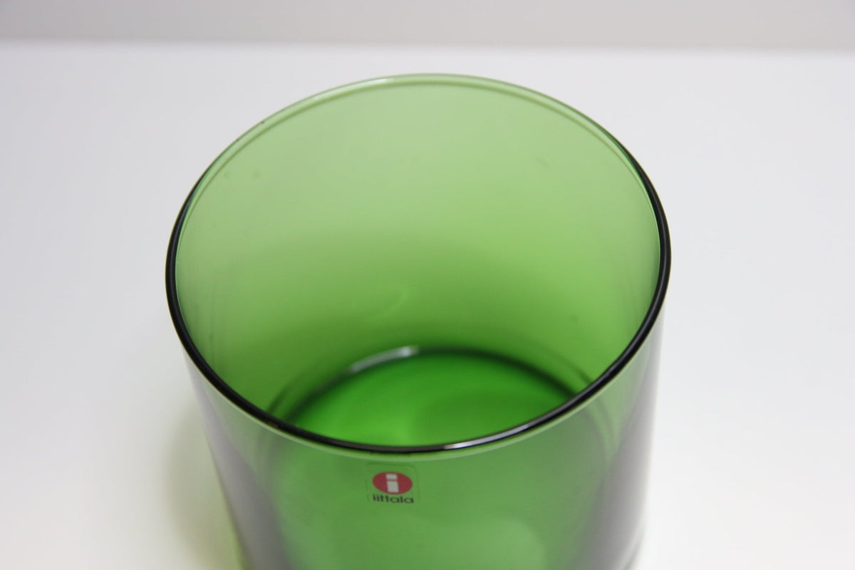 Iittala Jars lasipurkki - Asadon AarteetPurkit