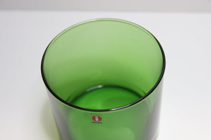 Iittala Jars lasipurkki - Asadon AarteetPurkit