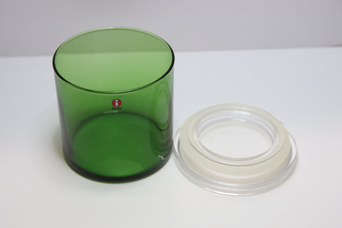 Iittala Jars lasipurkki - Asadon AarteetPurkit