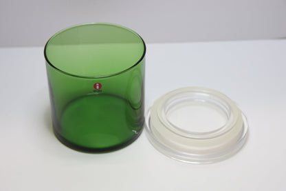 Iittala Jars lasipurkki - Asadon AarteetPurkit