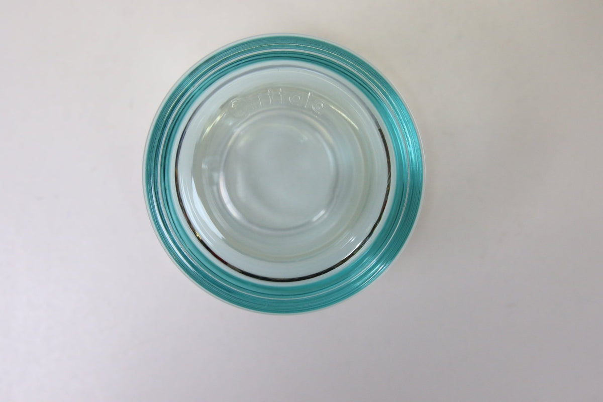 Iittala Jars purkki Suunnittelutoimisto Pentagon - Asadon AarteetPurkit