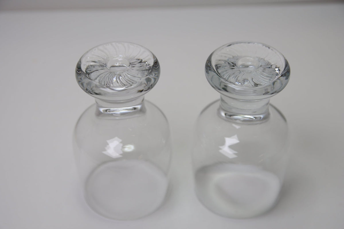 Iittala Joiku Punaviinilasi 135mm Tapio Wirkkala - Asadon AarteetJalalliset lasit