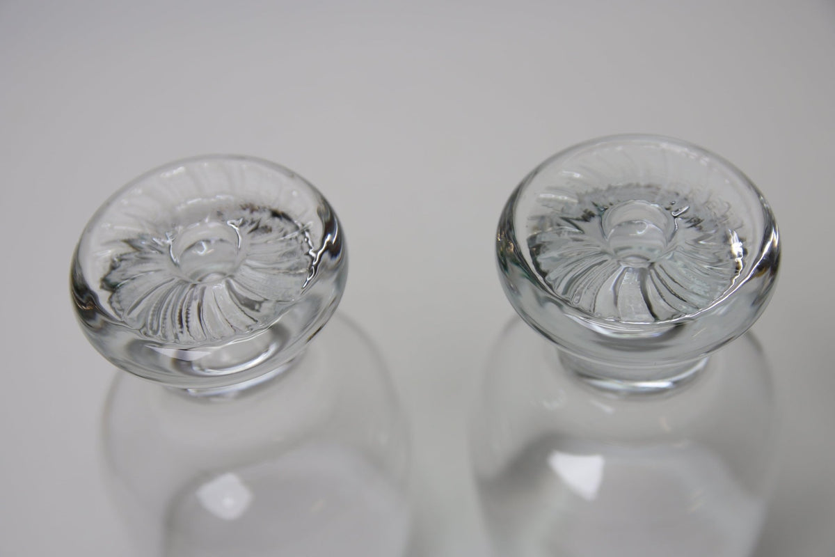 Iittala Joiku Punaviinilasi 135mm Tapio Wirkkala - Asadon AarteetJalalliset lasit