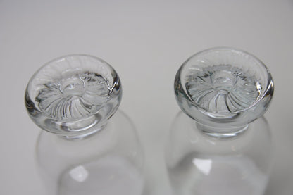 Iittala Joiku Punaviinilasi 135mm Tapio Wirkkala - Asadon AarteetJalalliset lasit
