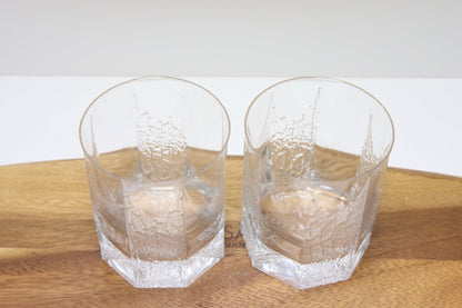 Iittala Kalinka lasi Timo Sarpaneva - Asadon AarteetJuomalasit