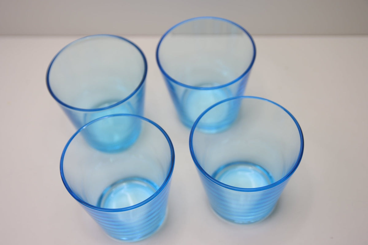 Iittala Kartio juomalasi Kaj Franck - Asadon AarteetJuomalasit