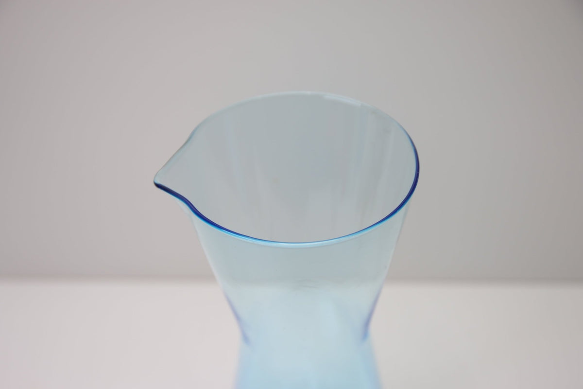 Iittala Kartio karahvi Kaj Franck - Asadon AarteetKarahvit