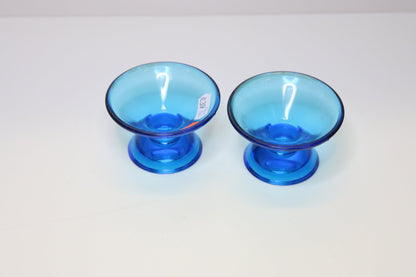 Iittala Kartio kynttilänjalat Kaj Franck - Asadon AarteetKynttilänjalat