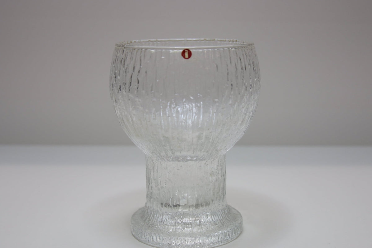 Iittala Kekkerit olutlasi 2105 - Asadon AarteetTuopit