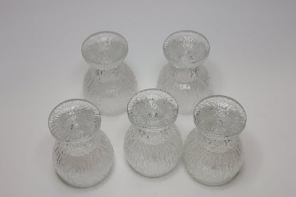 Iittala Kekkerit snapsilasi Timo Sarpaneva - Asadon AarteetJalalliset lasit