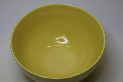 Iittala Keltainen kulho Kaj Franck - Asadon AarteetKulhot