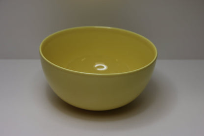 Iittala Keltainen kulho Kaj Franck - Asadon AarteetKulhot