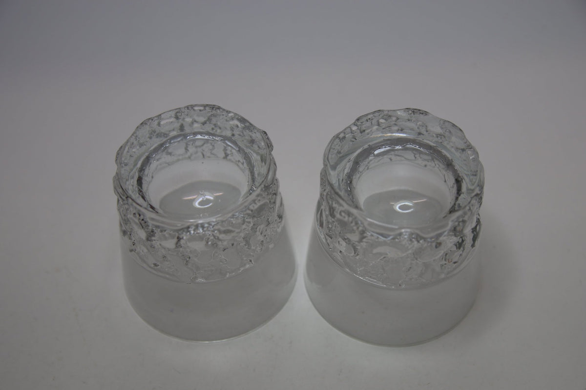 Iittala Kimara lasi Timo Sarpaneva - Asadon AarteetJuomalasit