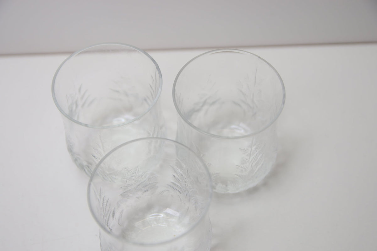 Iittala Koivu Juomalasi Jorma Vennola - Asadon AarteetJuomalasit