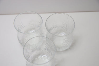 Iittala Koivu Juomalasi Jorma Vennola - Asadon AarteetJuomalasit