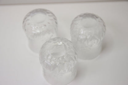 Iittala Koivu Juomalasi Jorma Vennola - Asadon AarteetJuomalasit
