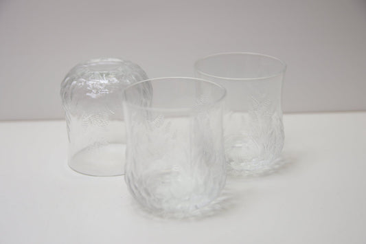 Iittala Koivu Juomalasi Jorma Vennola - Asadon AarteetJuomalasit