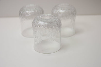 Iittala Koivu Juomalasi Jorma Vennola - Asadon AarteetJuomalasit