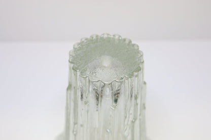 Iittala Kristallimaljakko - Asadon AarteetMaljakot