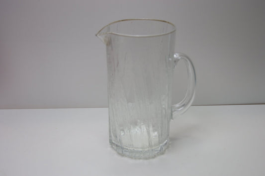 Iittala Kuura kaadin 2348 Tapio Wirkkala - Asadon AarteetKannut/Kaatimet