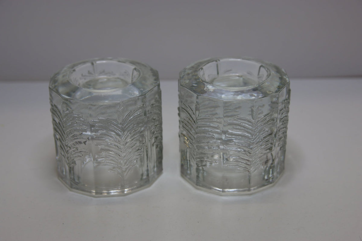 Iittala Kuusi kääntö kynttilänjalka Jorma Vennola - Asadon AarteetKynttilänjalat