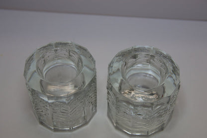 Iittala Kuusi kääntö kynttilänjalka Jorma Vennola - Asadon AarteetKynttilänjalat