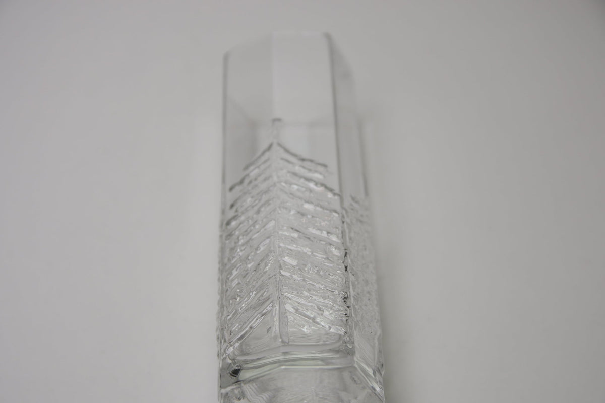 Iittala Kuusi maljakko Jorma Vennola - Asadon AarteetMaljakot