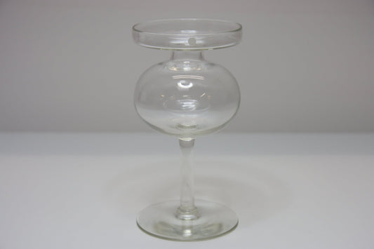 Iittala kynttilänjalka Erkki Vesanto - Asadon AarteetKynttilänjalat