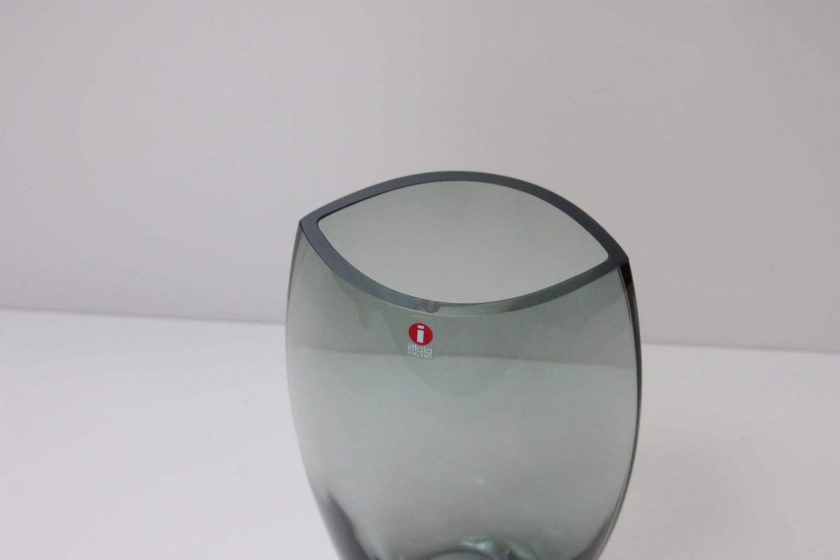 Iittala Leia maljakko Tiina Nordström - Asadon AarteetMaljakot
