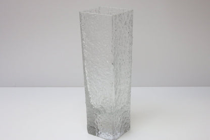 Iittala Linearia maljakko Timo Sarpaneva - Asadon AarteetMaljakot