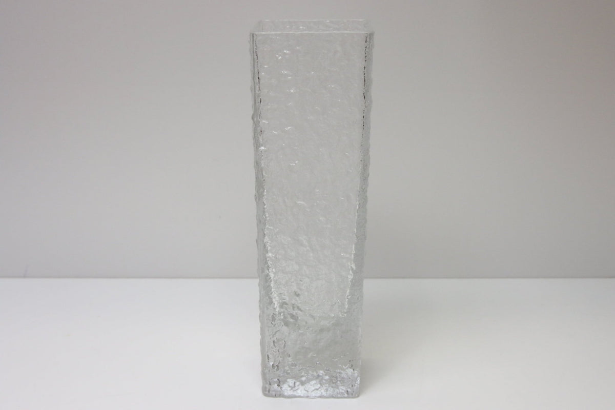 Iittala Linearia maljakko Timo Sarpaneva - Asadon AarteetMaljakot