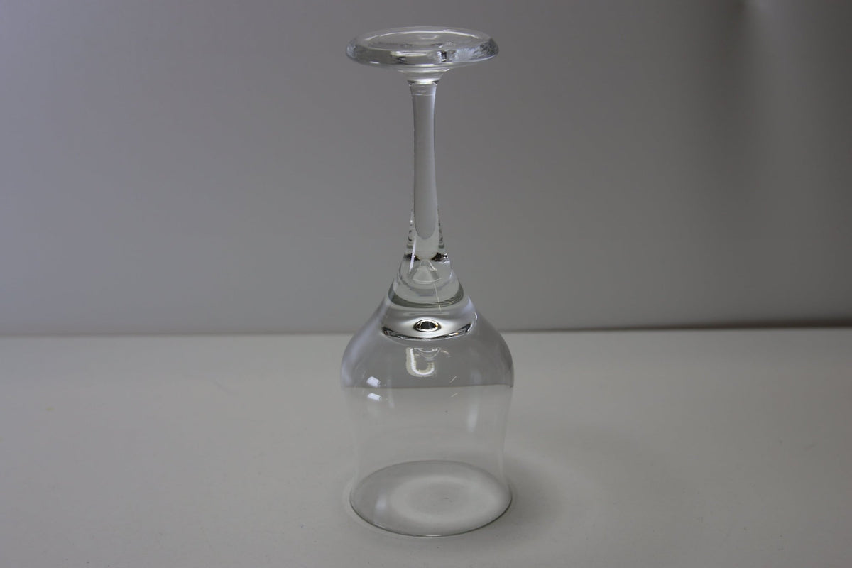 Iittala Loimu lasi Timo Sarpaneva - Asadon AarteetJalalliset lasit