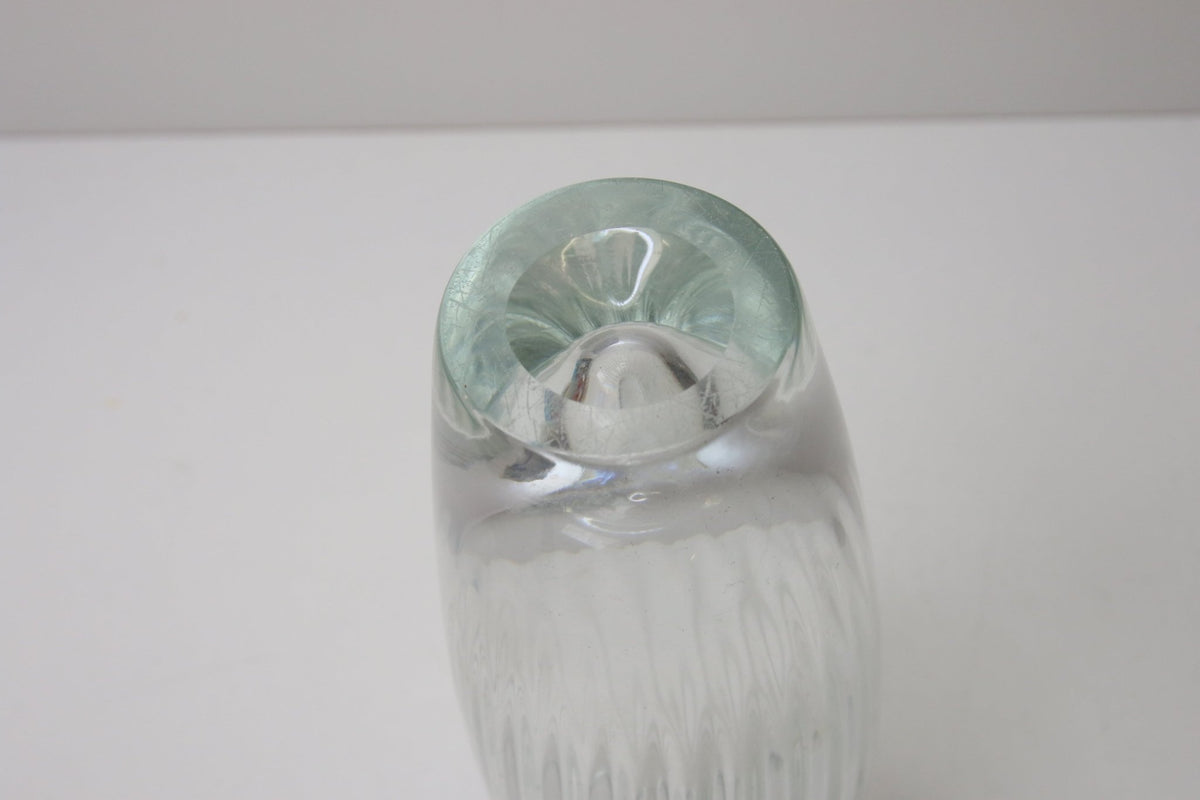 Iittala Löytö maljakko no 2 Tapio Wirkkala - Asadon AarteetMaljakot