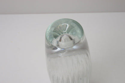 Iittala Löytö maljakko no 2 Tapio Wirkkala - Asadon AarteetMaljakot