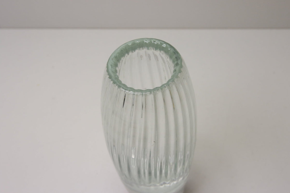 Iittala Löytö maljakko no 2 Tapio Wirkkala - Asadon AarteetMaljakot