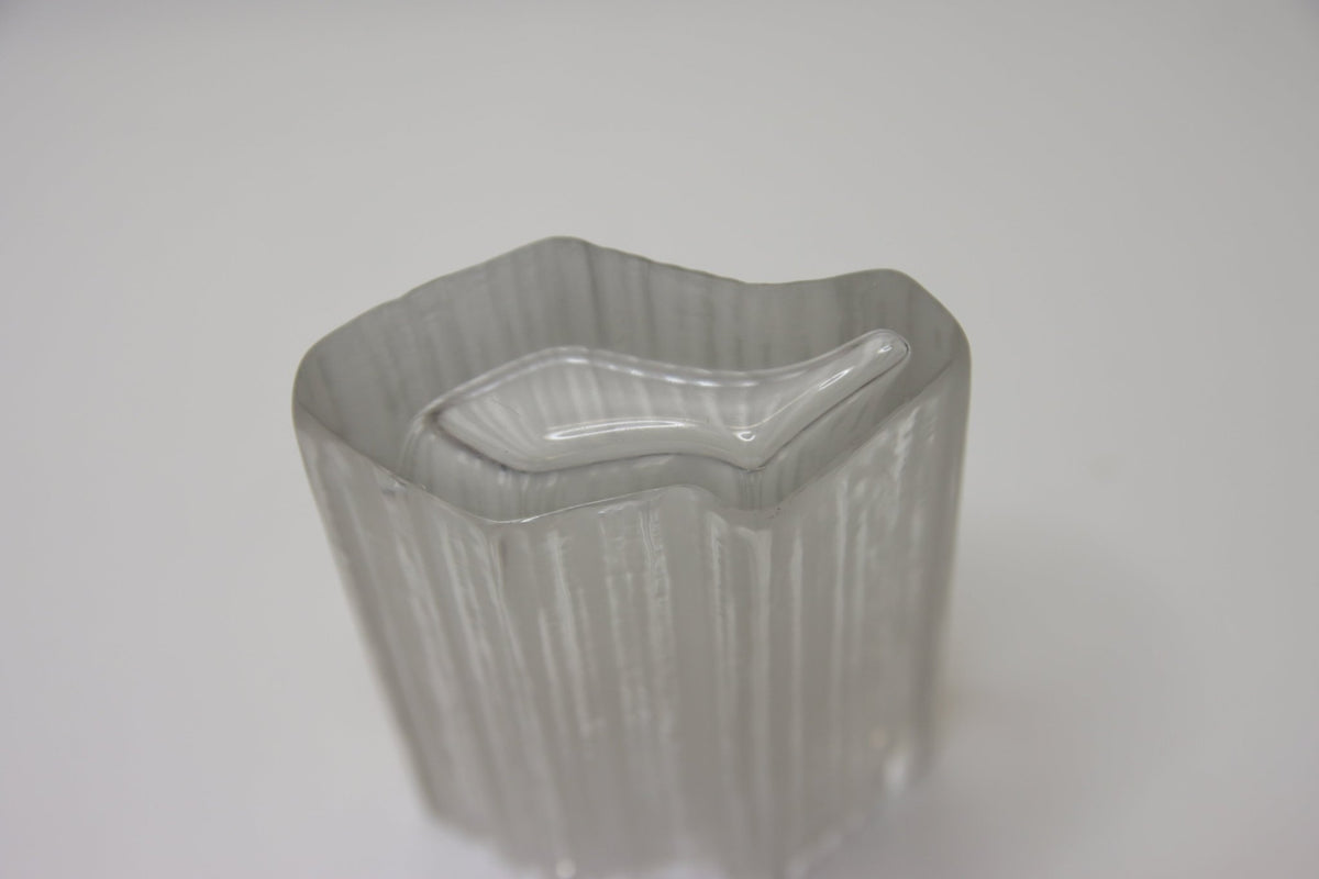 Iittala maljakko Tapio Wirkkala - Asadon AarteetMaljakot